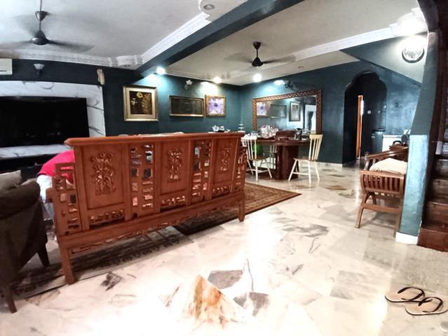 Terraced House for sale in Petaling, Subang Jaya