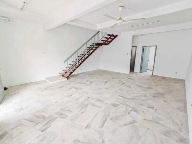 Terraced House for sale in Petaling, Subang Jaya