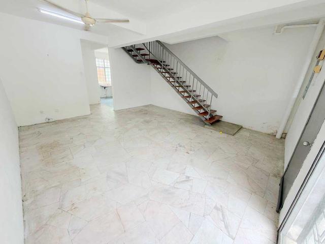 Terraced House for sale in Petaling, Subang Jaya