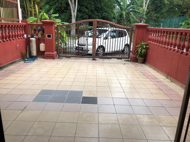 Terraced House for rent in Puchong, Majlis Bandaraya Subang Jaya