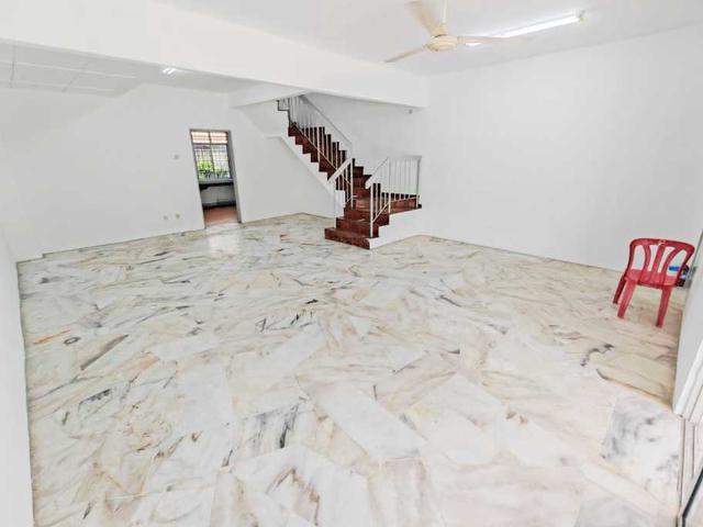 Terraced House for sale in Petaling, Subang Jaya