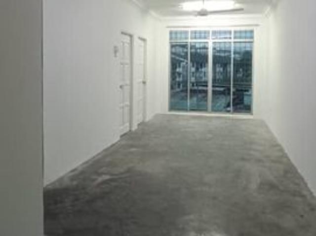 Flat for rent in Taman Mutiara Indah, Majlis Bandaraya Subang Jaya