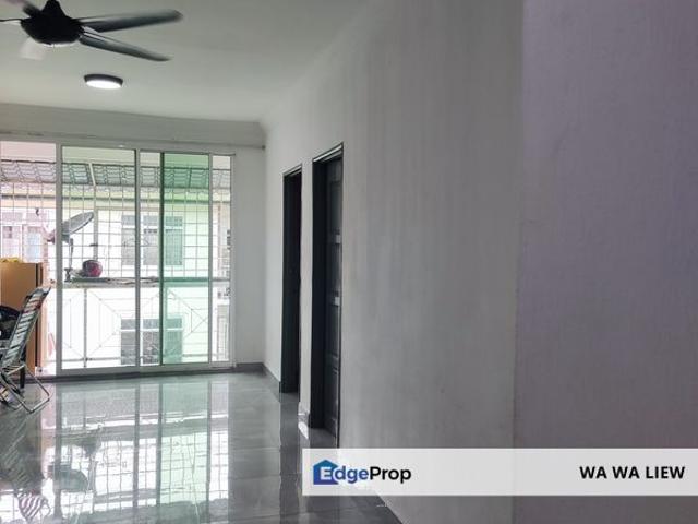 Condominium for rent in Petaling, Subang Jaya