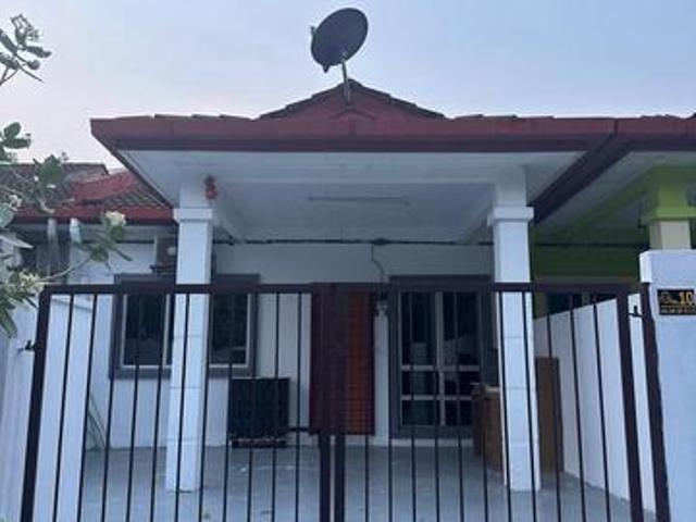 Terraced House for rent in Petaling, Subang Jaya