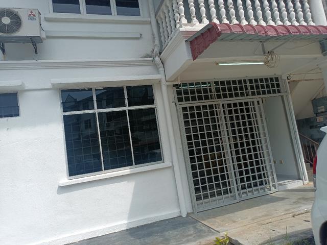 Apartment for sale in Bukit Katil, Malaka