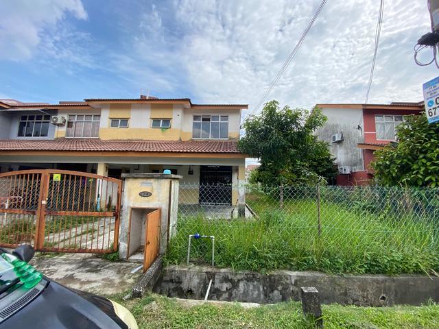 Terraced House for sale in Saujana, Selangor