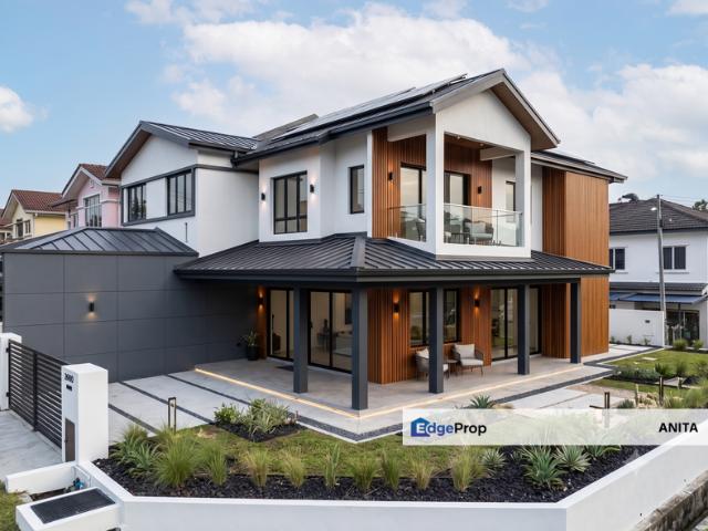 House for sale in Selayang, Selangor
