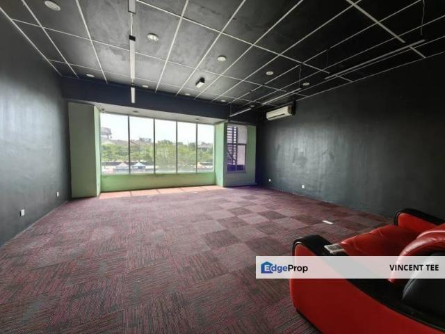 Shop for rent in Selayang, Selangor
