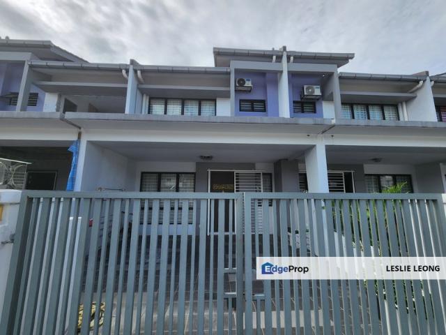 House for rent in Selayang, Selangor