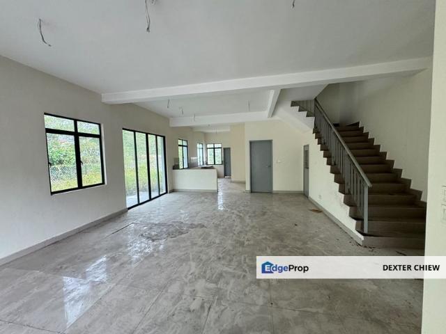 House for sale in Rawang, Majlis Perbandaran Selayang