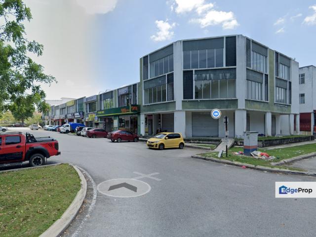 Shop for rent in Saujana Rawang, Majlis Perbandaran Selayang