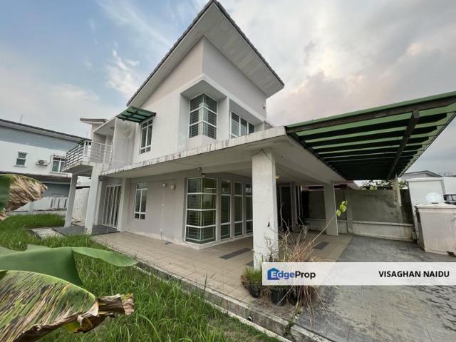 House for sale in Selayang, Selangor
