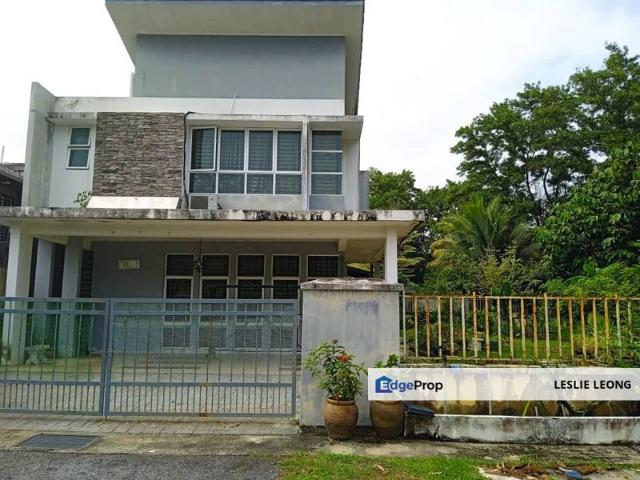 House for rent in Selayang, Selangor
