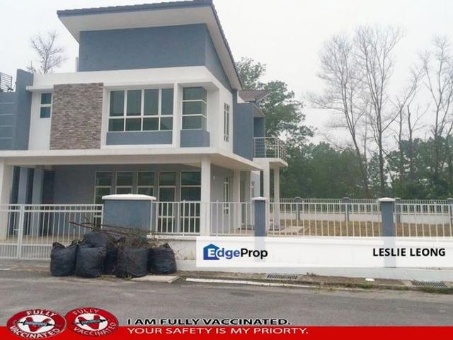 House for sale in Selayang, Selangor