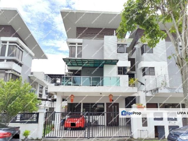 House for sale in Selayang, Selangor