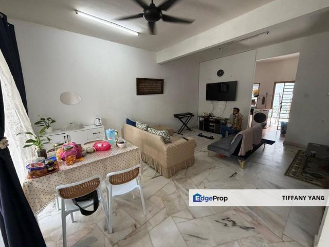 House for sale in Selayang, Selangor