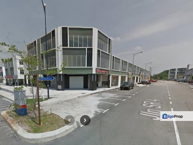 Shop for sale in Selayang, Selangor