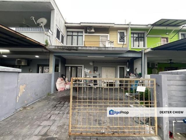 House for sale in Selayang, Selangor