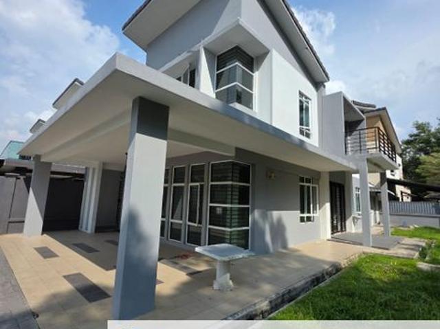 House for sale in Rawang, Majlis Perbandaran Selayang