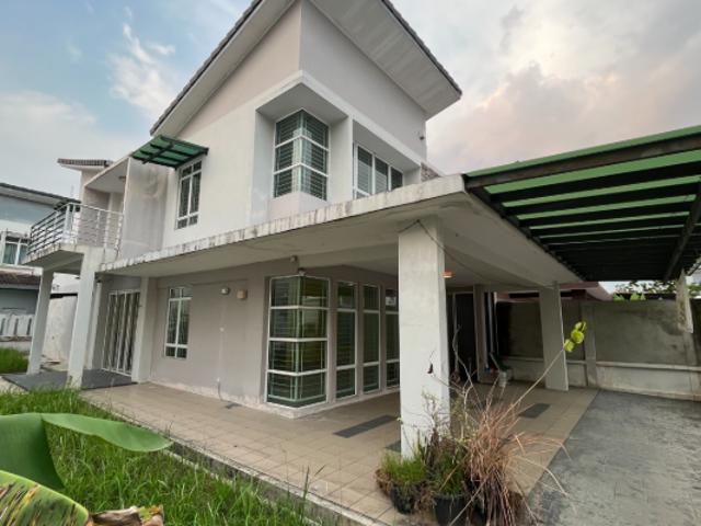 House for rent in Selayang, Selangor