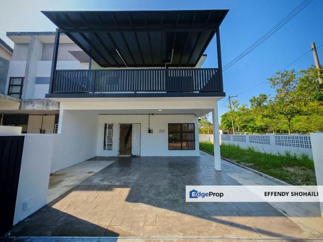 House for sale in Selayang, Selangor