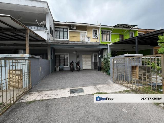House for sale in Selayang, Selangor