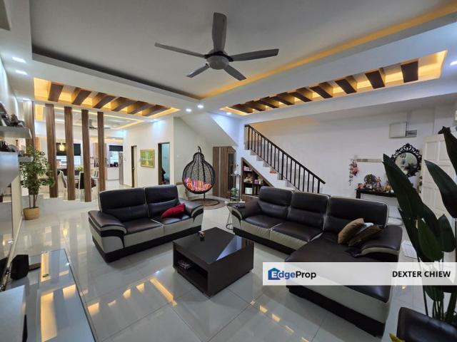 House for sale in Selayang, Selangor