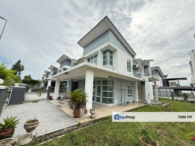 House for sale in Selayang, Selangor