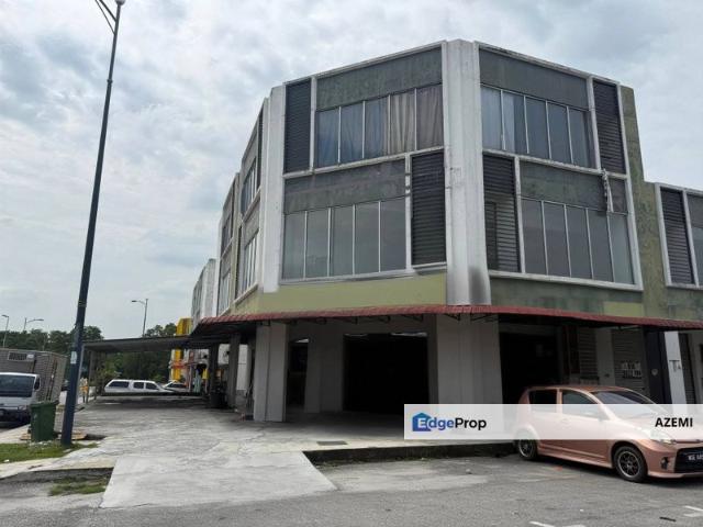 Shop for sale in Selayang, Selangor
