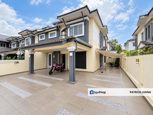 House for sale in Rawang, Majlis Perbandaran Selayang