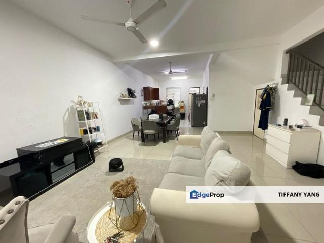 House for sale in Selayang, Selangor