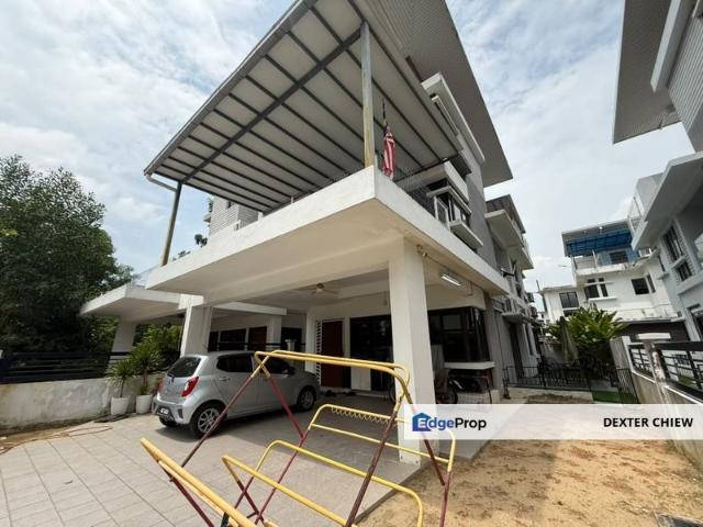 House for sale in Selayang, Selangor