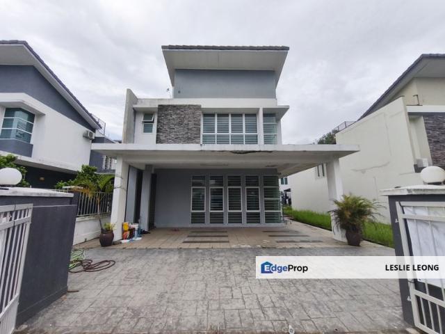 House for sale in Selayang, Selangor