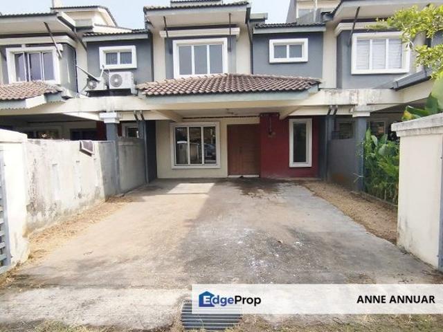House for sale in Selayang, Selangor