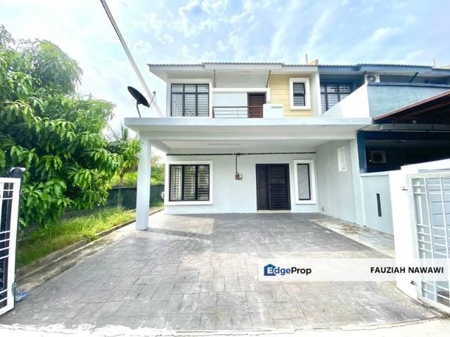 House for sale in Selayang, Selangor