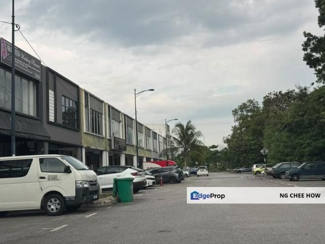 Shop for sale in Selayang, Selangor