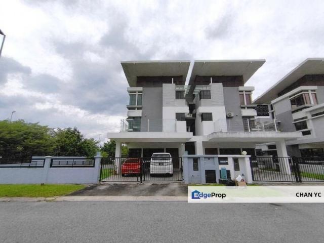 House for sale in Saujana Rawang, Majlis Perbandaran Selayang