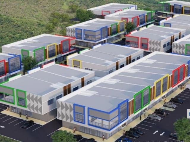 Shop for sale in Selayang, Selangor