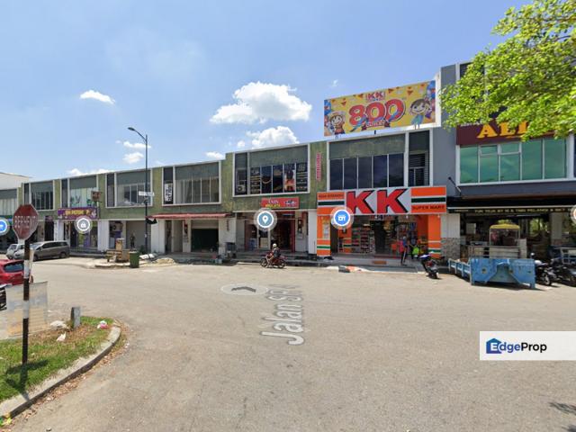 Shop for sale in Selayang, Selangor