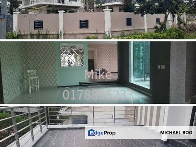 House for sale in Saujana Rawang, Majlis Perbandaran Selayang