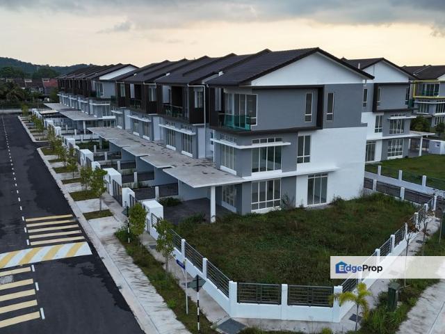 House for sale in Selayang, Selangor