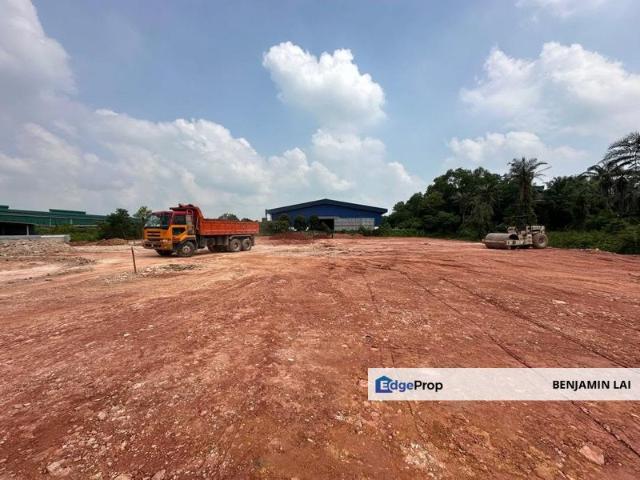 Warehouse for sale in Rawang, Majlis Perbandaran Selayang