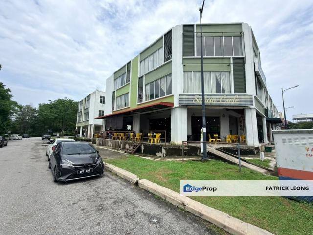 Shop for rent in Rawang, Majlis Perbandaran Selayang