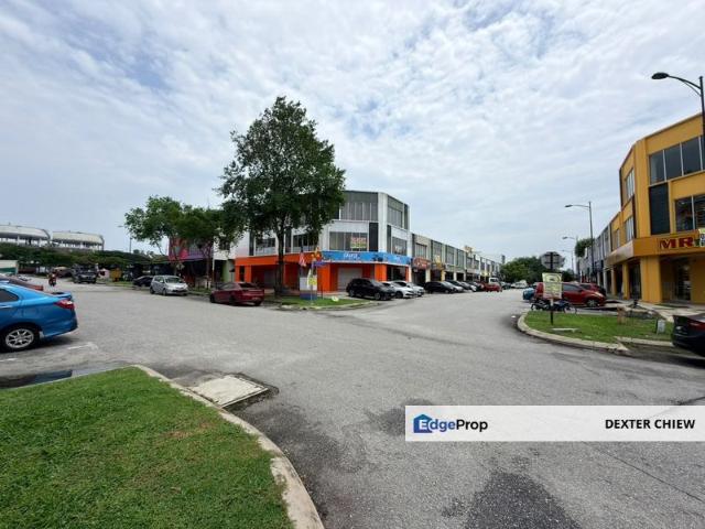 Shop for sale in Saujana Rawang, Majlis Perbandaran Selayang