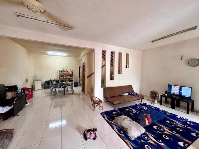 Terraced House for sale in Selayang, Selangor