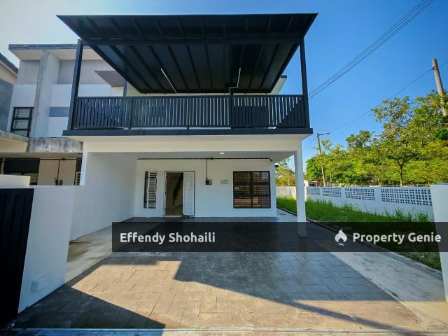 Terraced House for sale in Selayang, Selangor