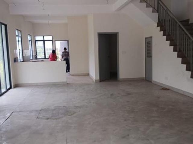 Terraced House for sale in Selayang, Selangor