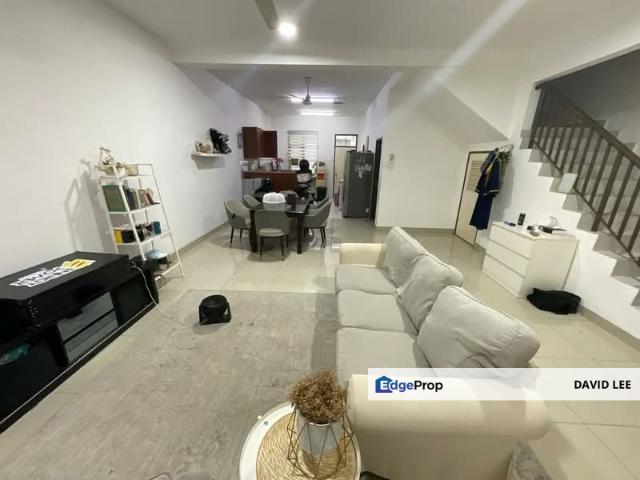 House for sale in Selayang, Selangor