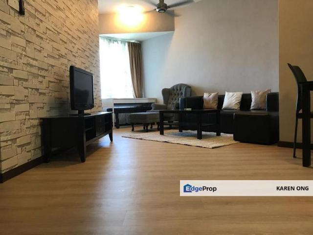 Condominium for rent in Petaling, Subang Jaya