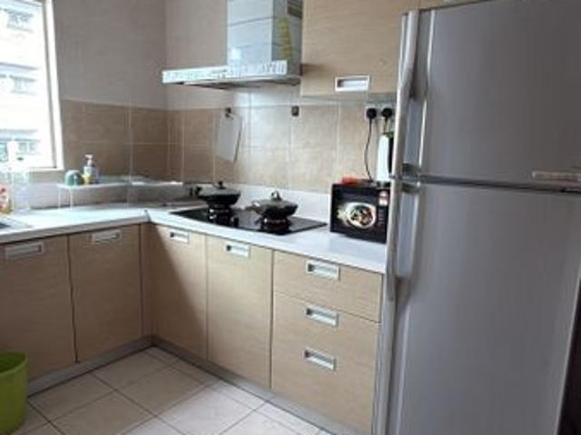 Condominium for rent in Petaling, Subang Jaya